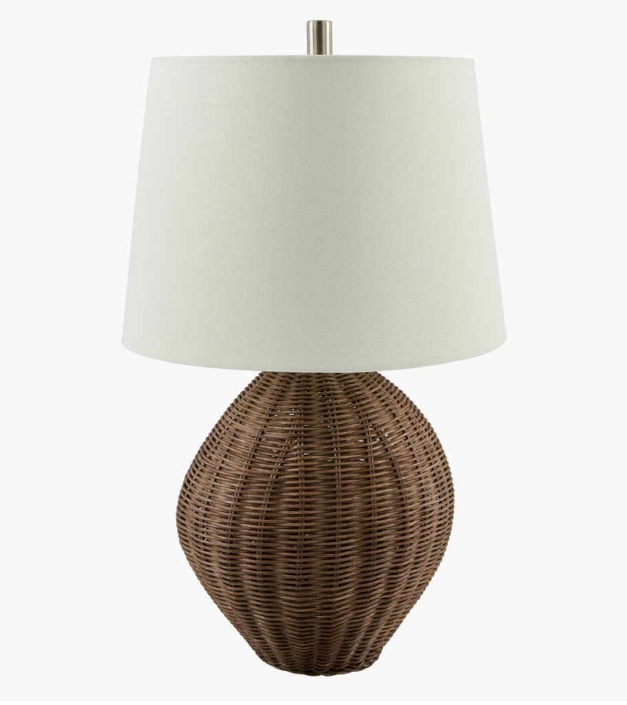 Nagua Accent Table Lamp - Nested