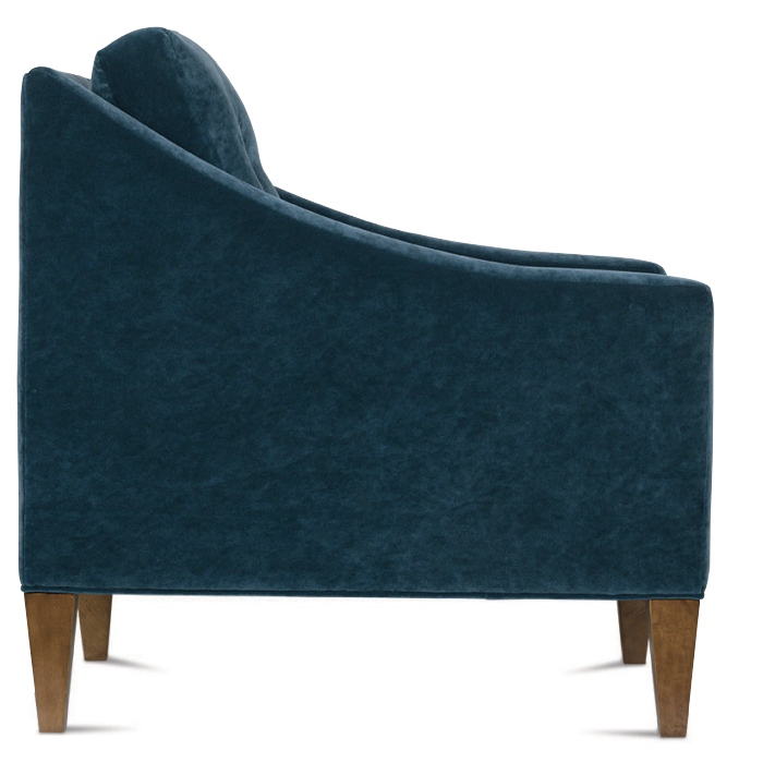 Keller chair - Nested