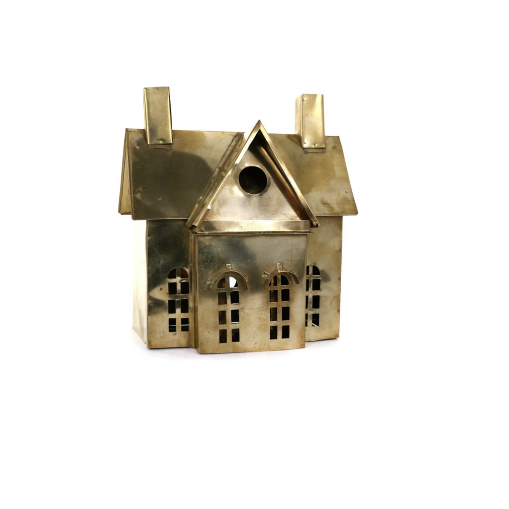 The Brass Cottage - Nested