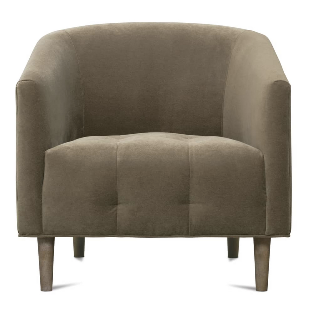 Pate Accent Chair - Nested