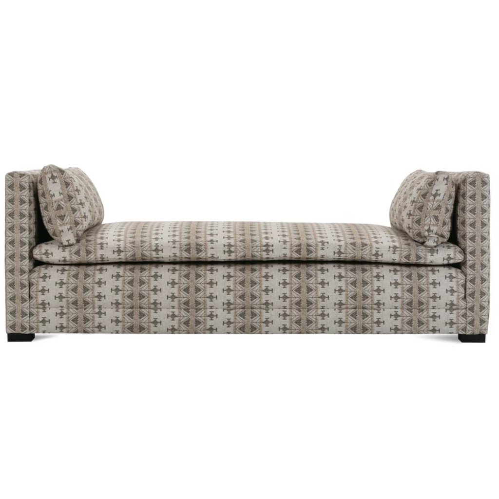 Ellice Day Lounger - Nested