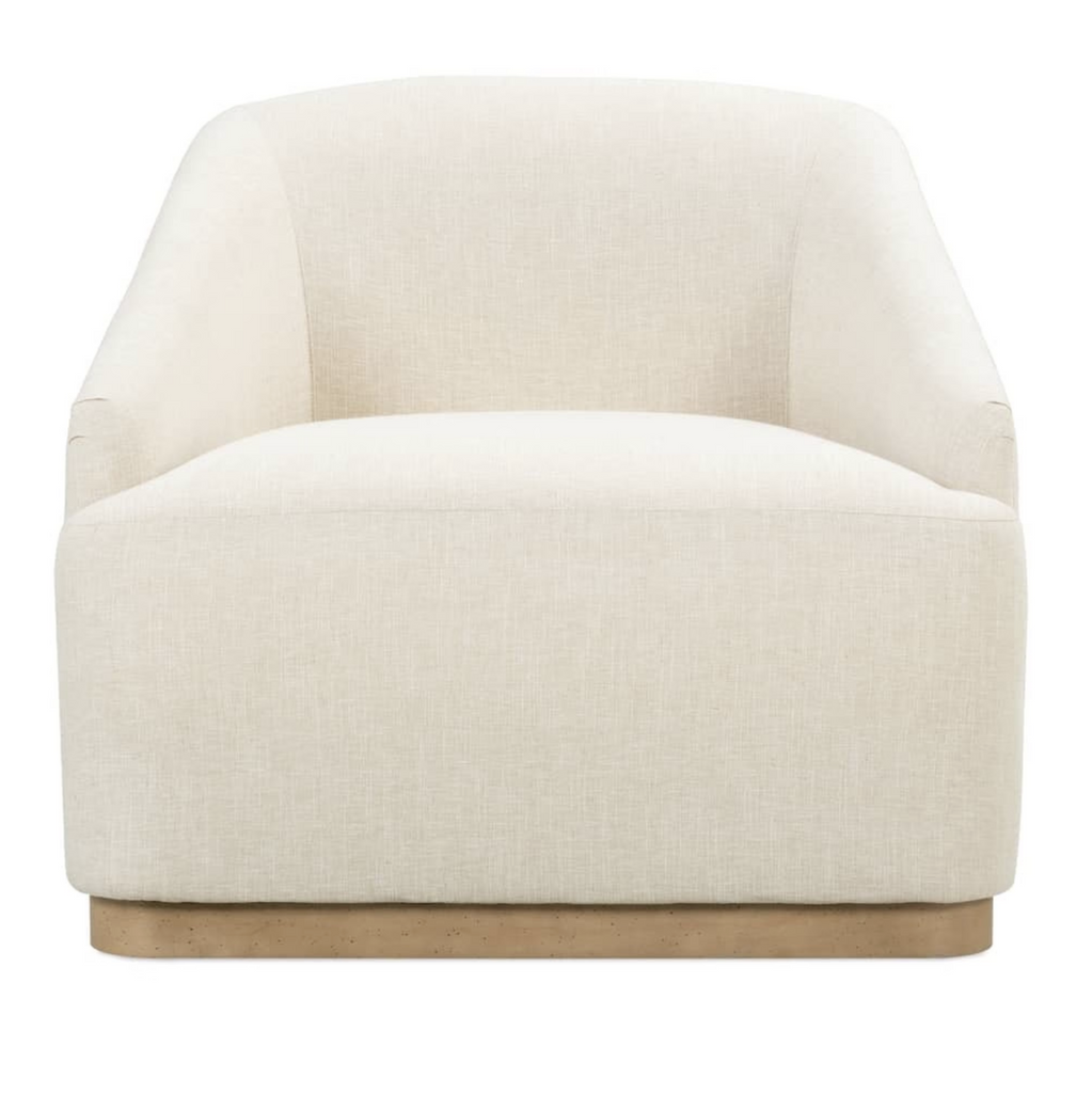 Bernie Swivel Chair - Nested 