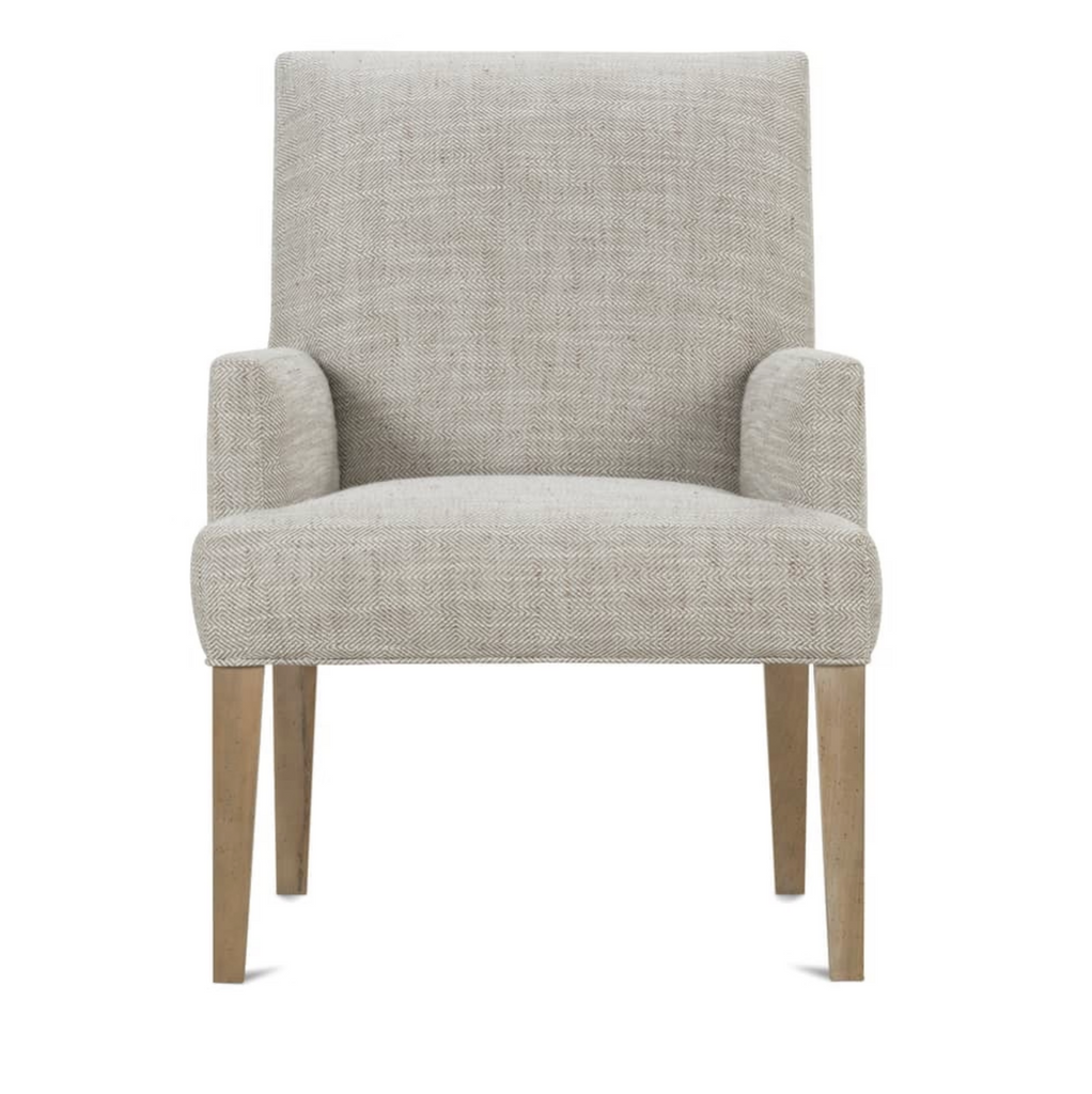 Finch Dining Chair - Nested