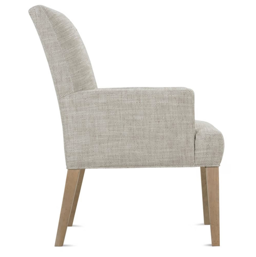 Finch Dining Chair - Nested