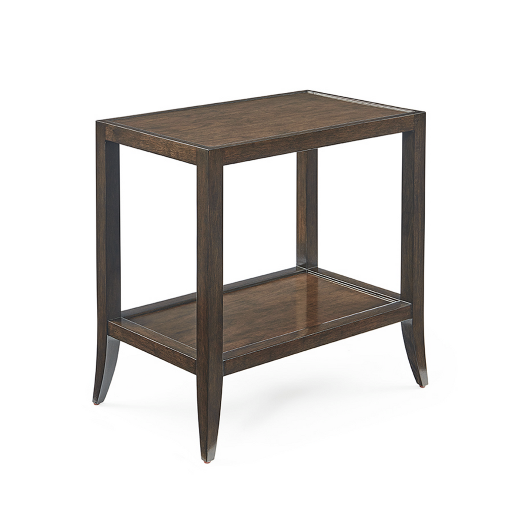 Redding Chairside Table - Nested