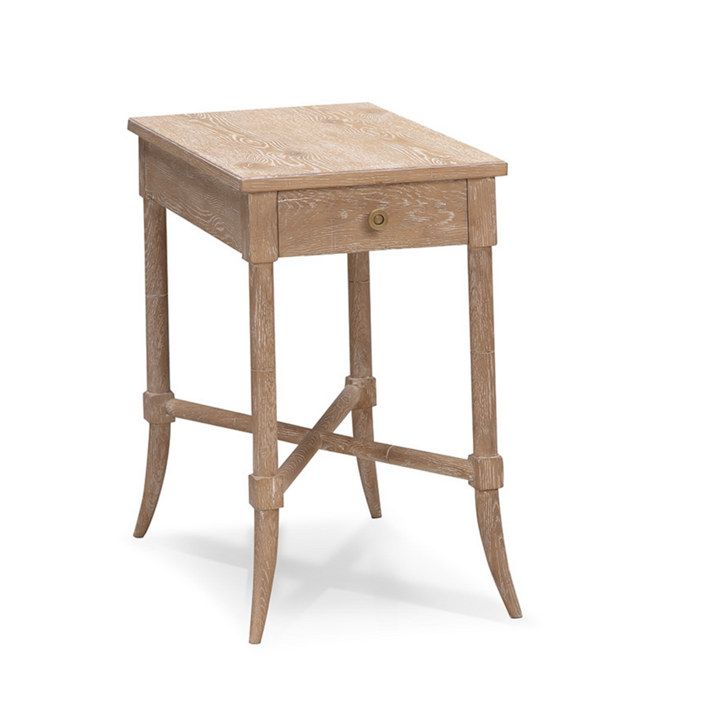 Tradd Drink Table - Nested