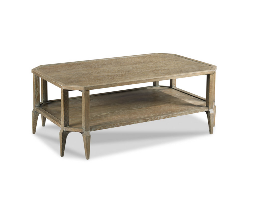 Dunes Cocktail Table - Nested