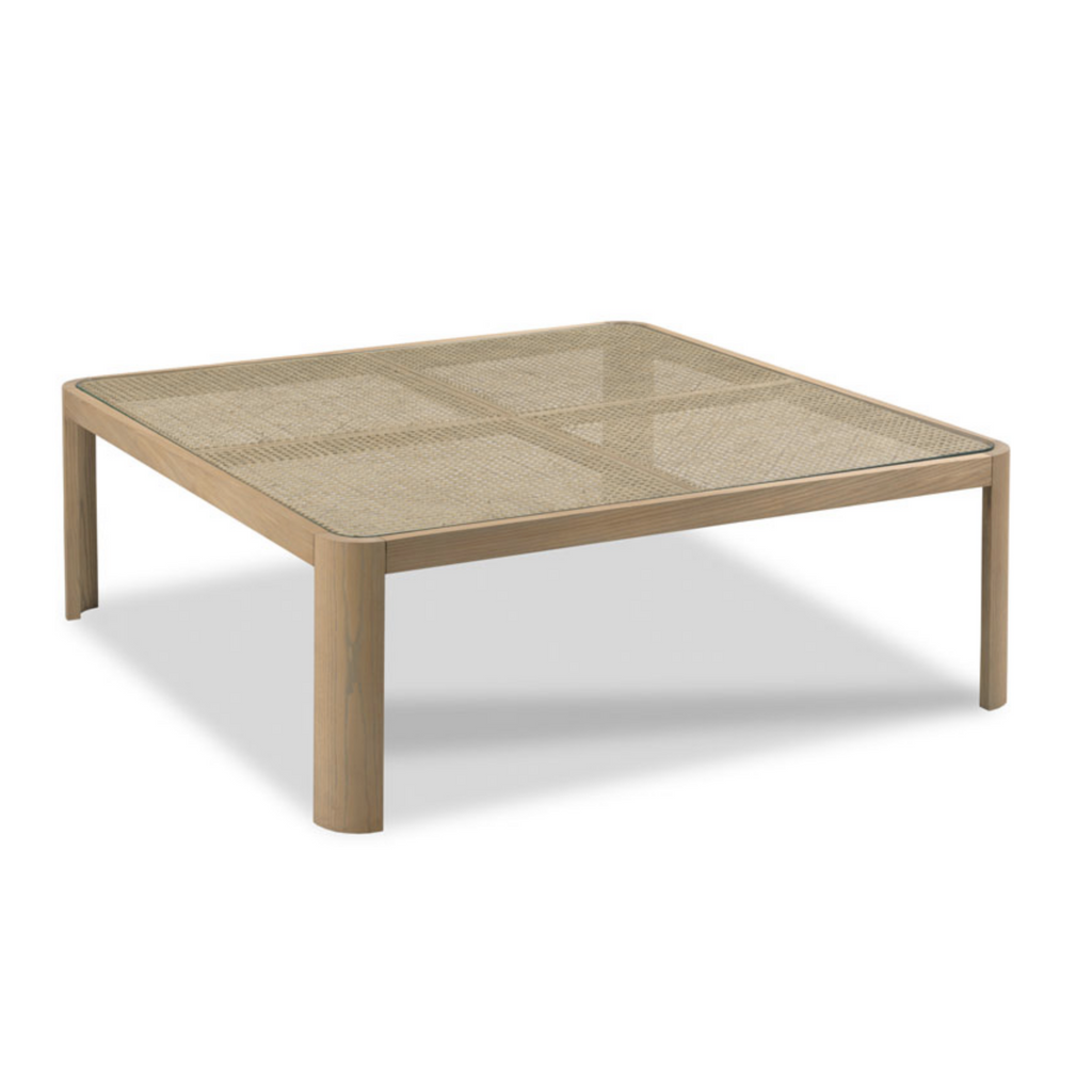 Mirada Square Cocktail Table - Nested