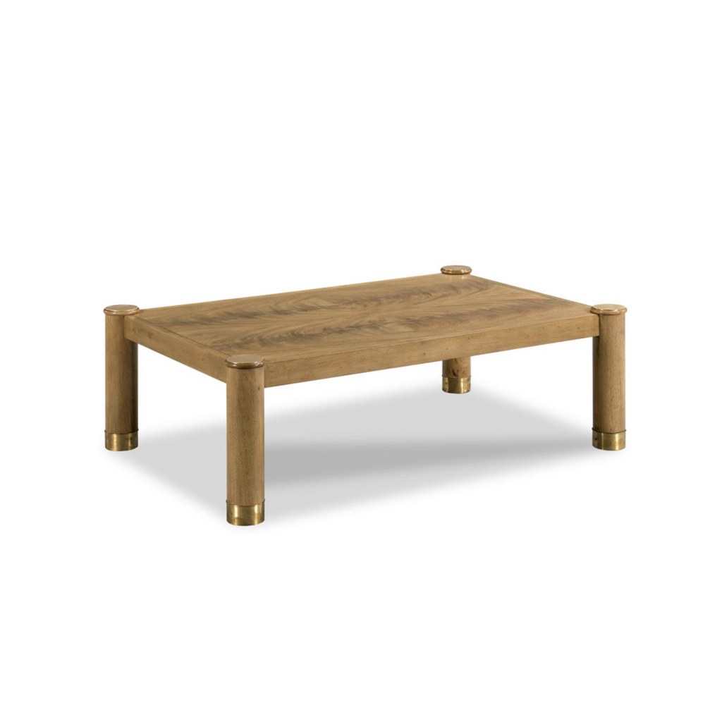 Karla Cocktail Table - Nested