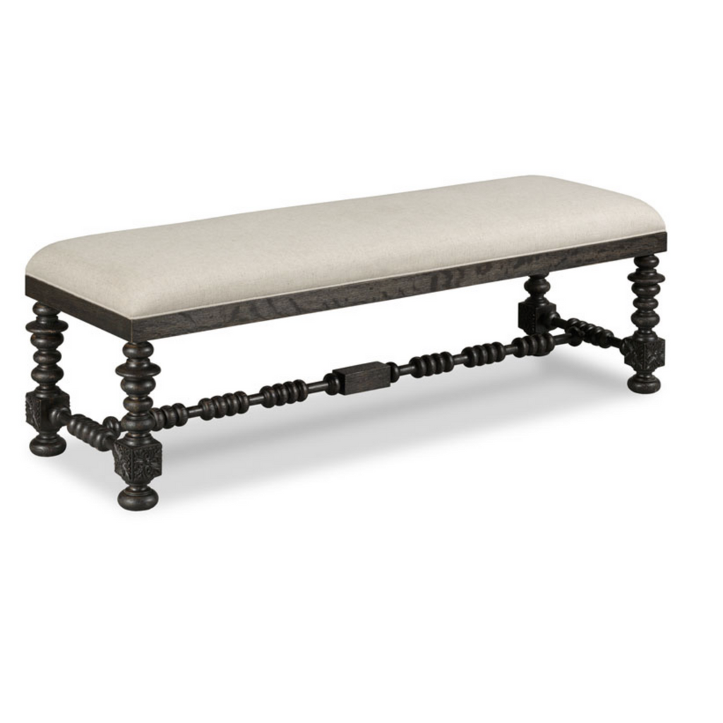 Castile Bench - Nested