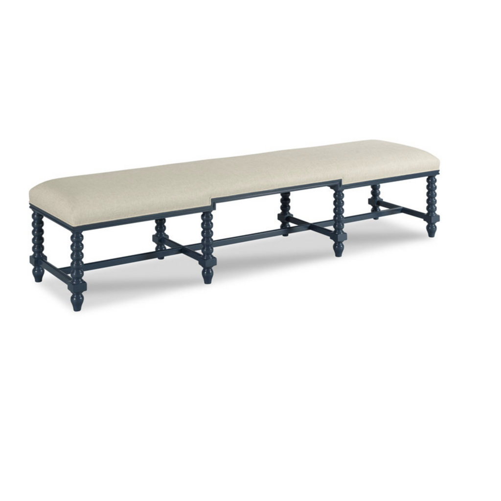 Nathaniel Bench - Nested