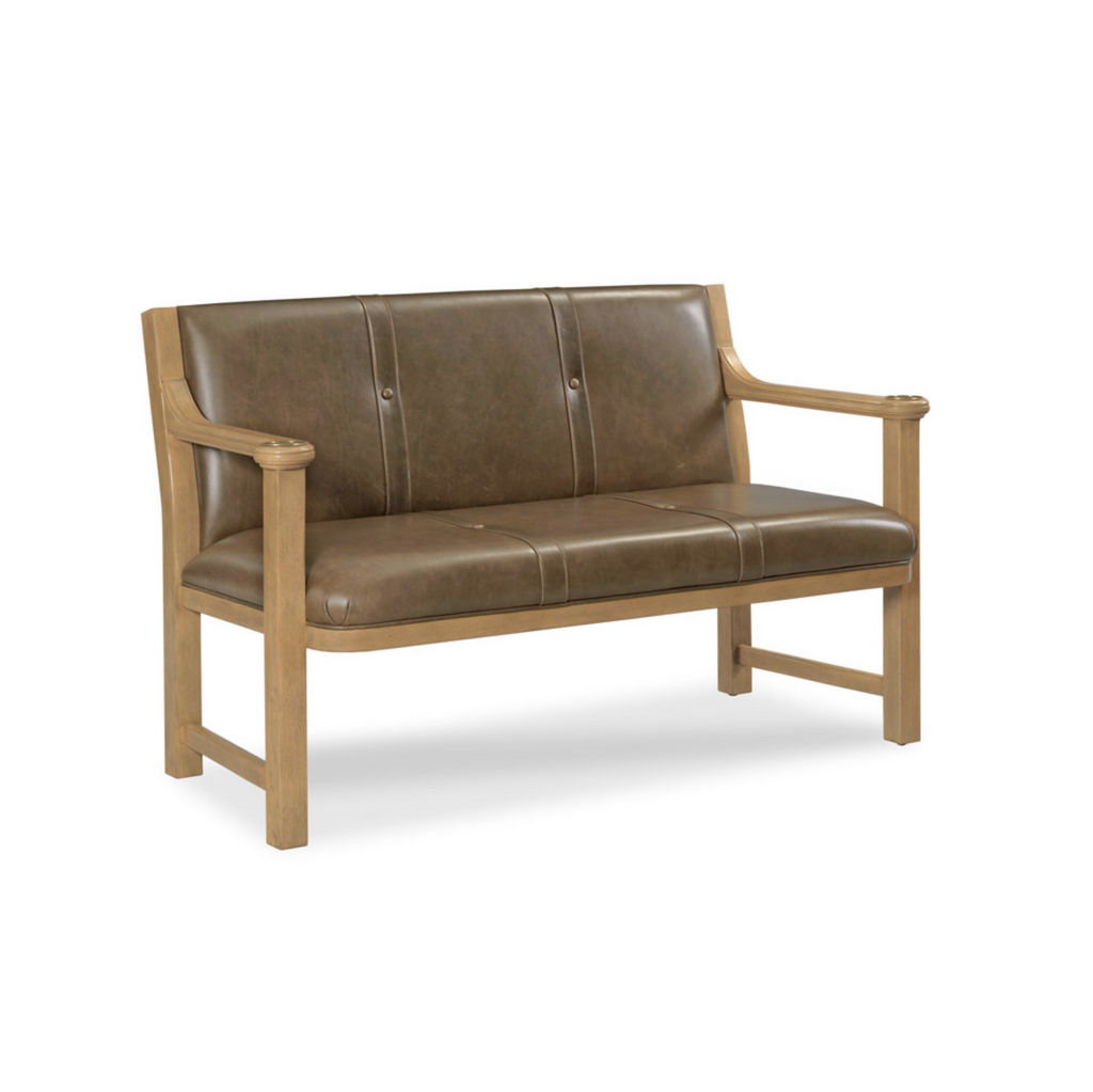 Hayes Settee - Nested