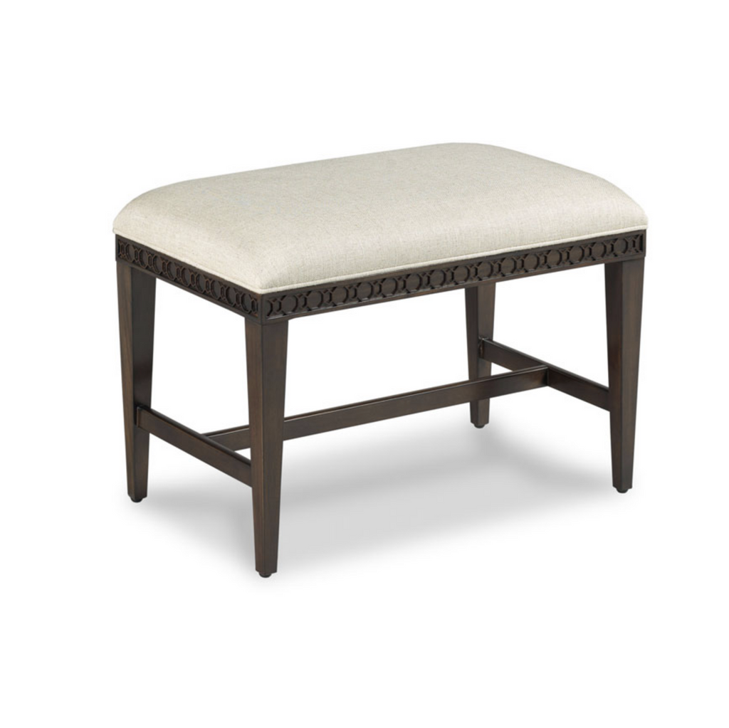 Clark Bench - Nested