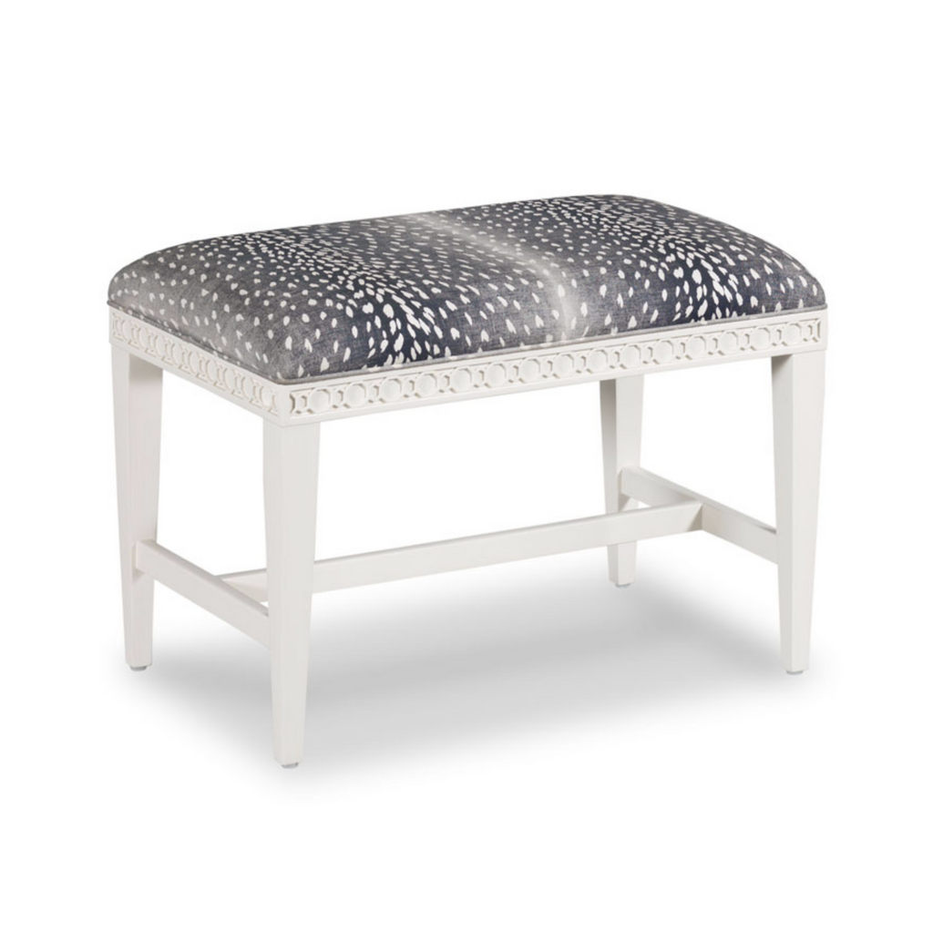 Clark Bench - Nested