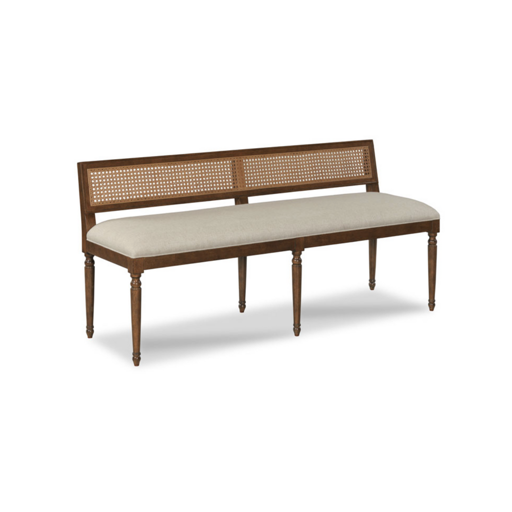 Collette Bench - Nested