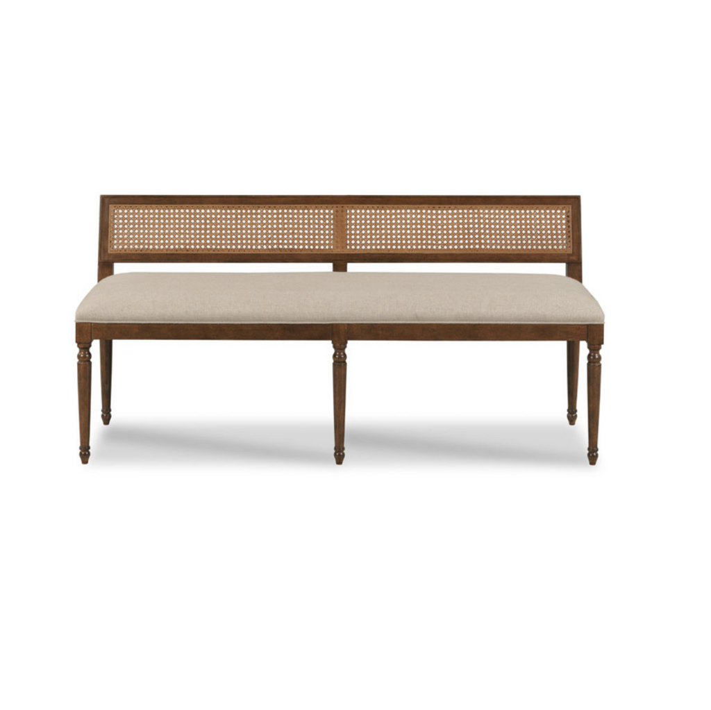 Collette Bench - Nested