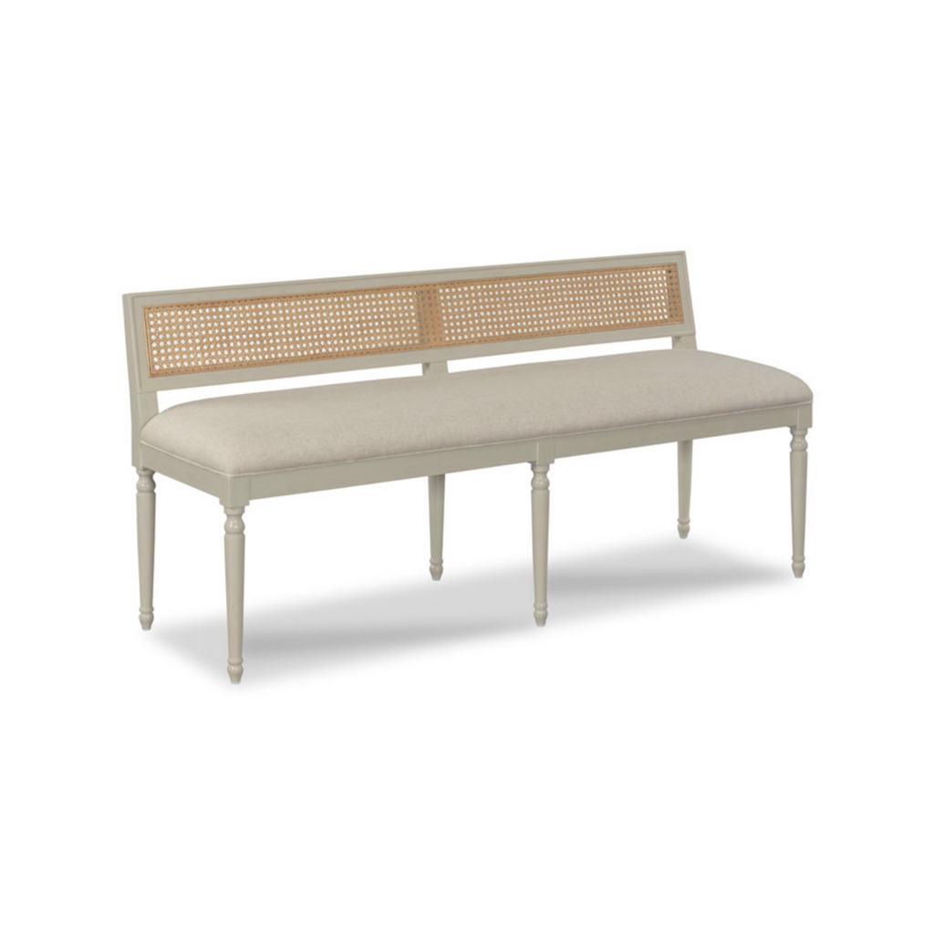 Collette Bench - Nested