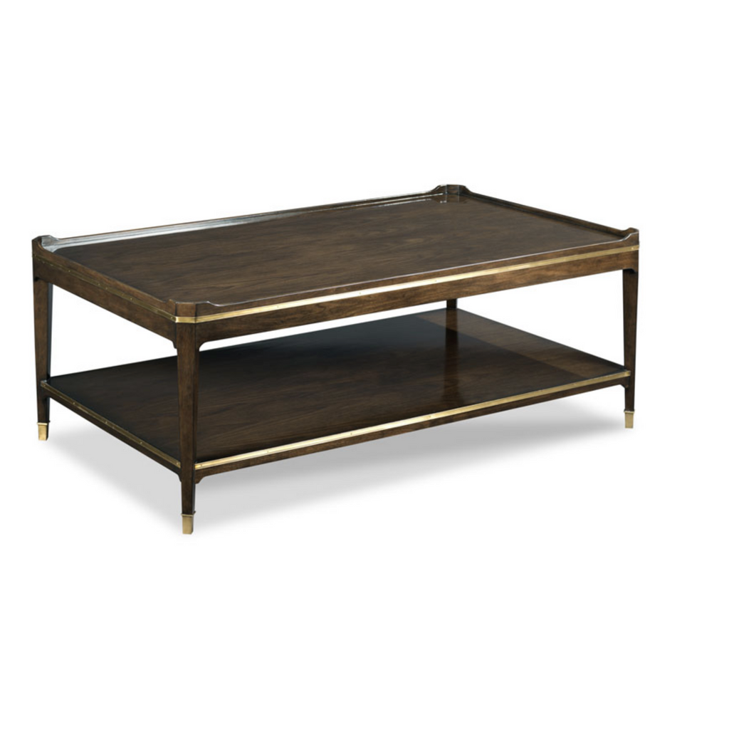 Emery Cocktail Table - Nested