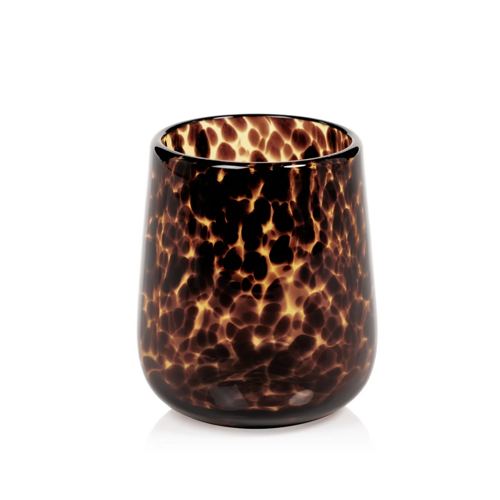Stemless Tortoise All Purpose Glass - Nested