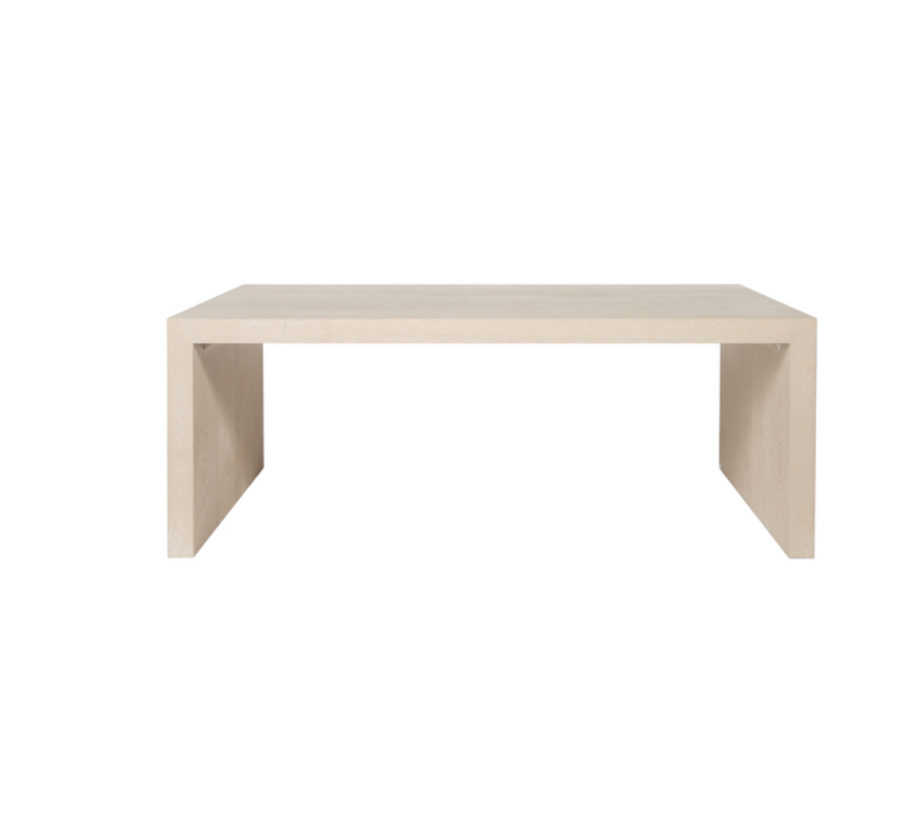 Kenneth Coffee Table - Nested