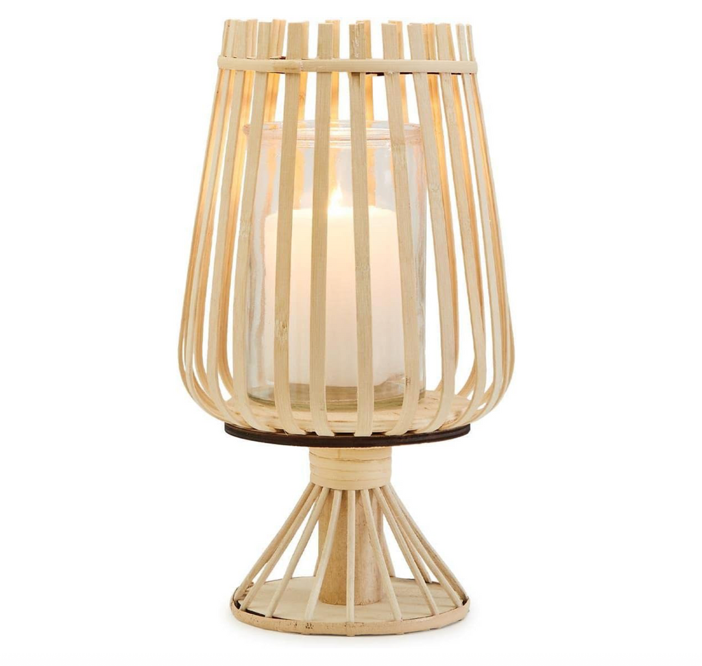 Windlight Lantern - Nested Designs