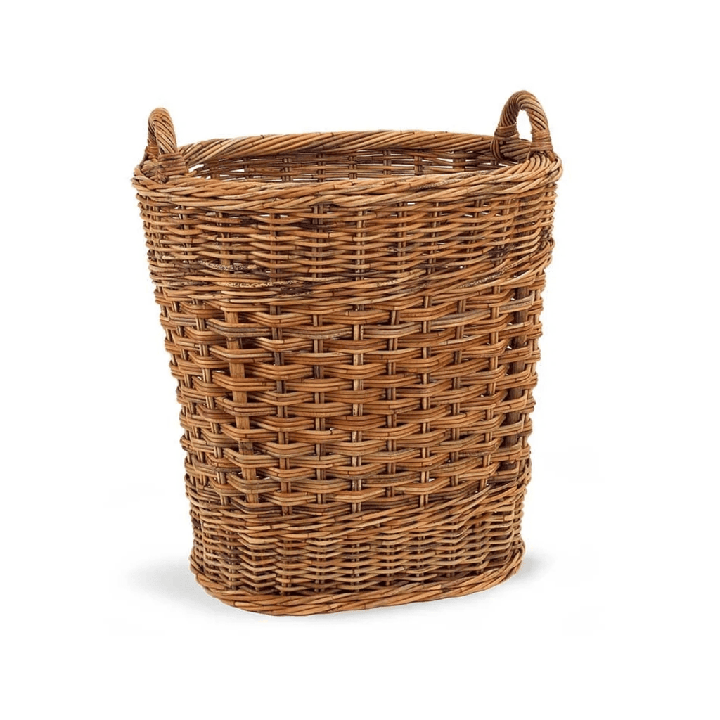 Country Manor Basket - NESTED
