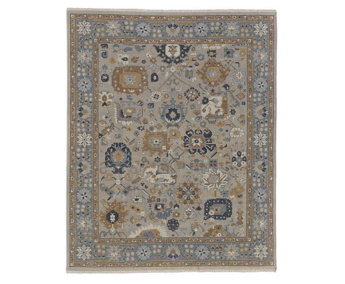 Sonya Rug – Nest Interior Design