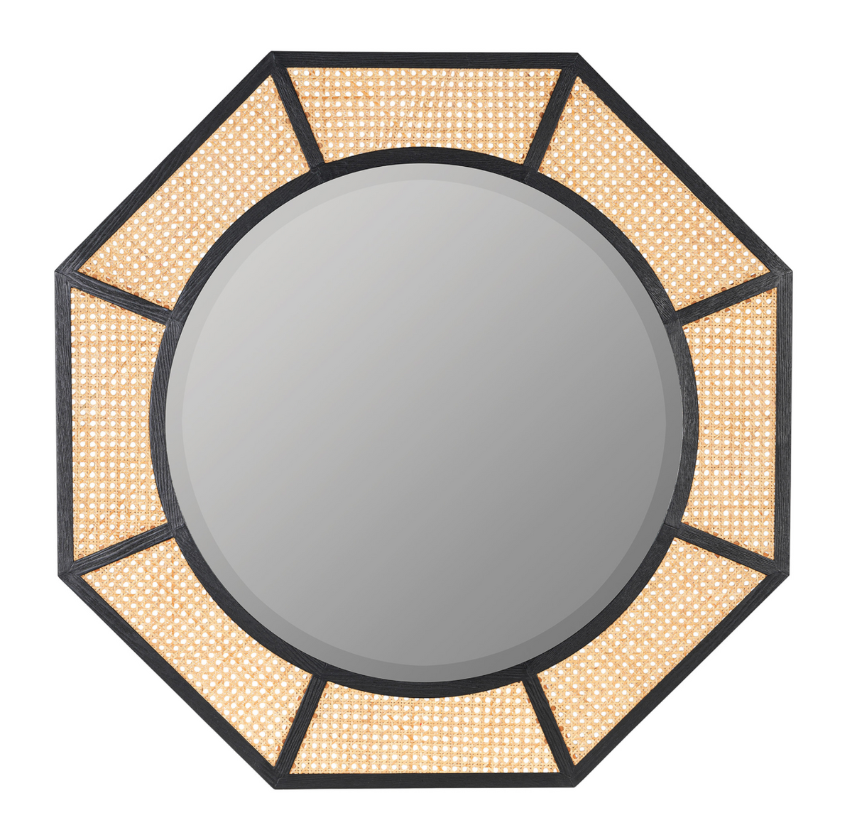 Nikki Wall Mirror – Nest Interior Design