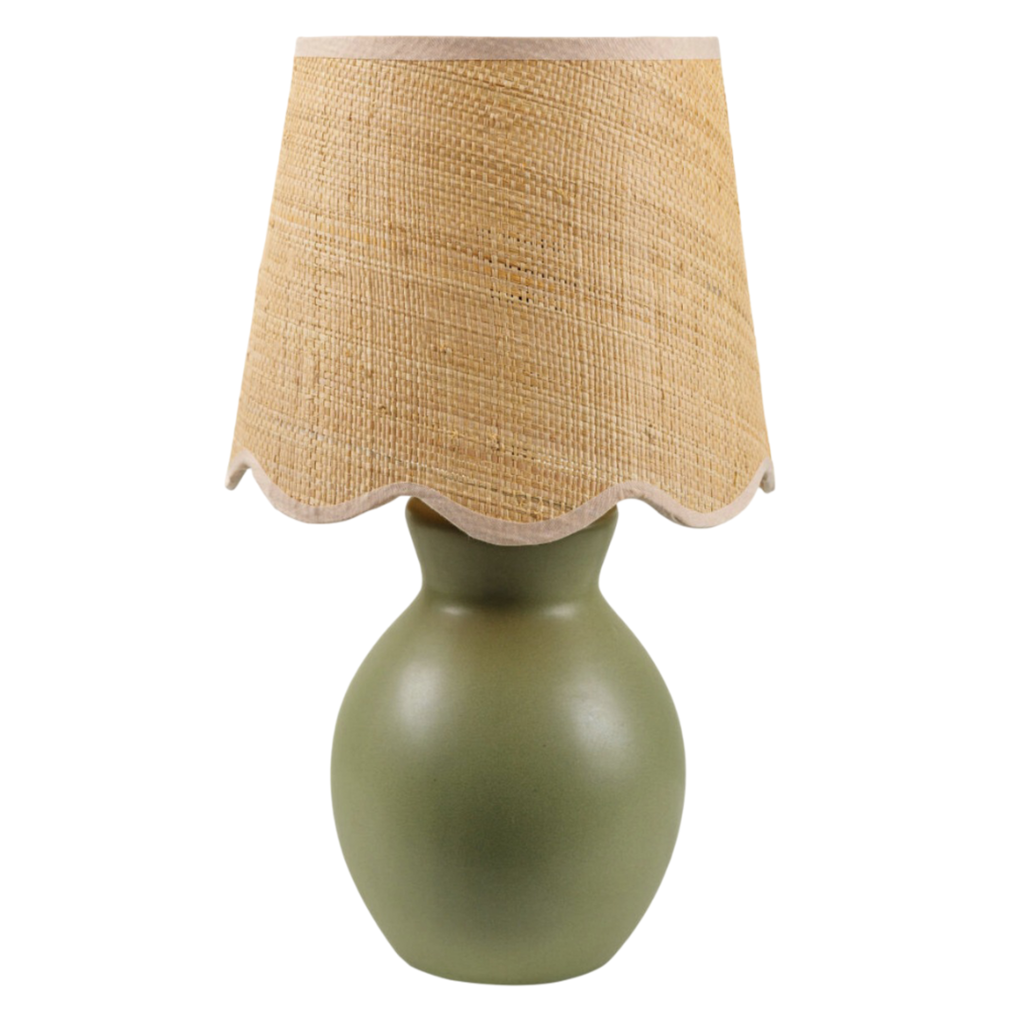 Stella Diminuta Accent Table Lamp - Nested Design