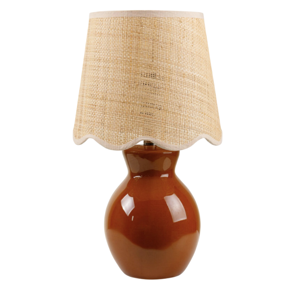 Stella Diminuta Accent Table Lamp - Nested Design