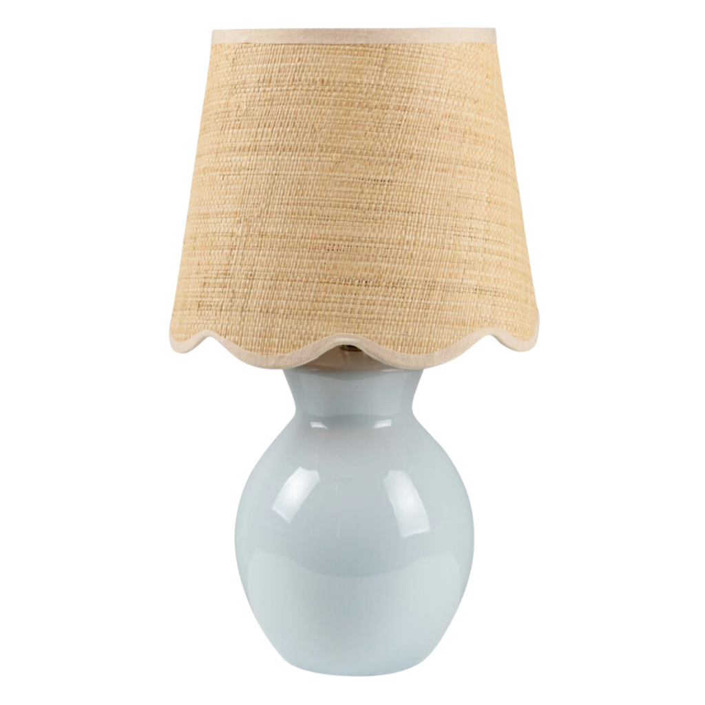 Stella Diminuta Accent Table Lamp - Nested Design