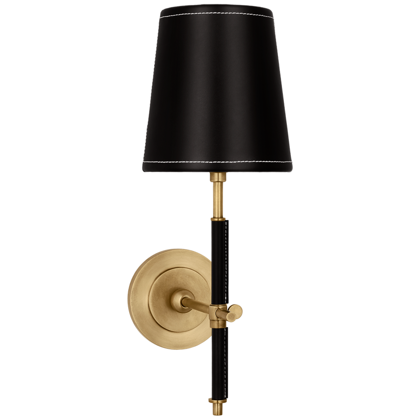 Bryant Wrapped Sconce - Nested Designs