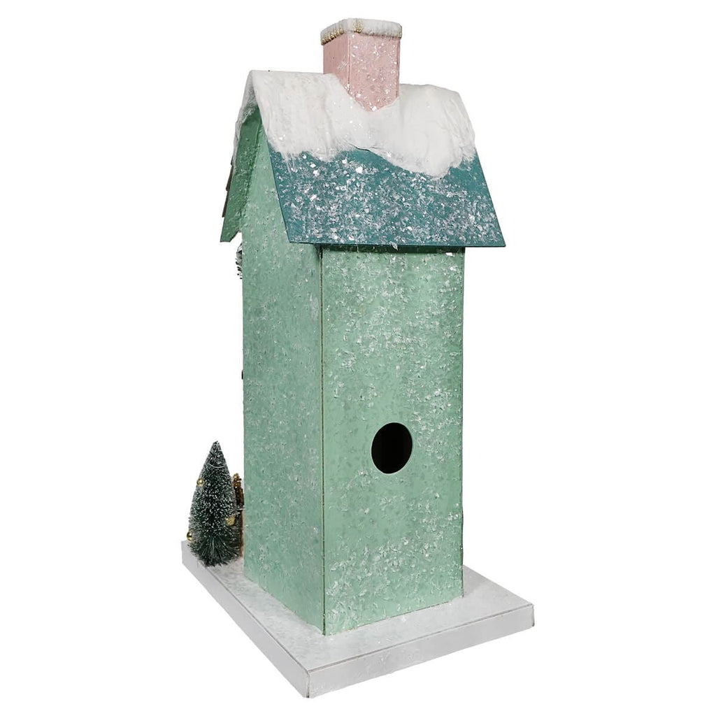 Tea Room - Nested Design