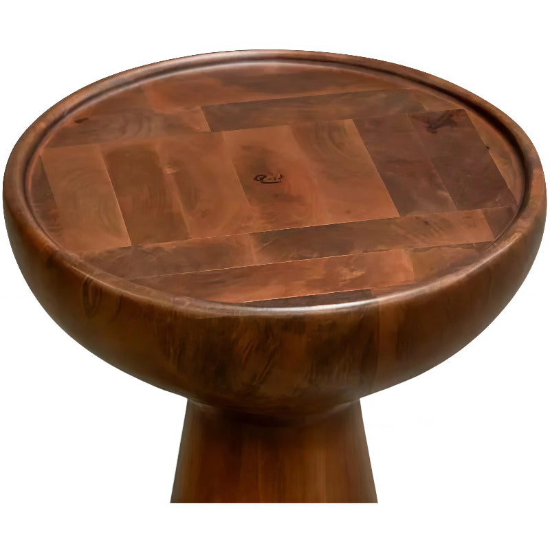 Tomlee End Table - Nested Design