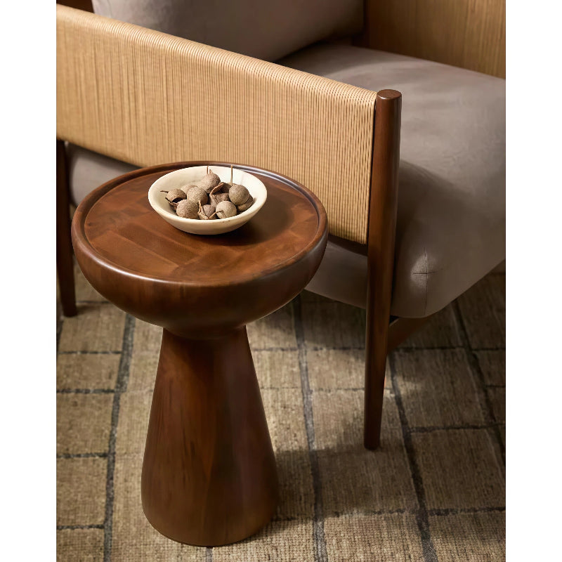 Tomlee End Table - Nested Design