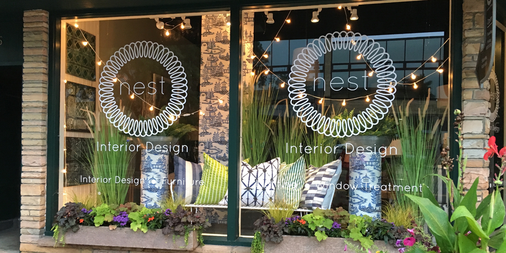 Nest Designs Store – Nest Interior Design
