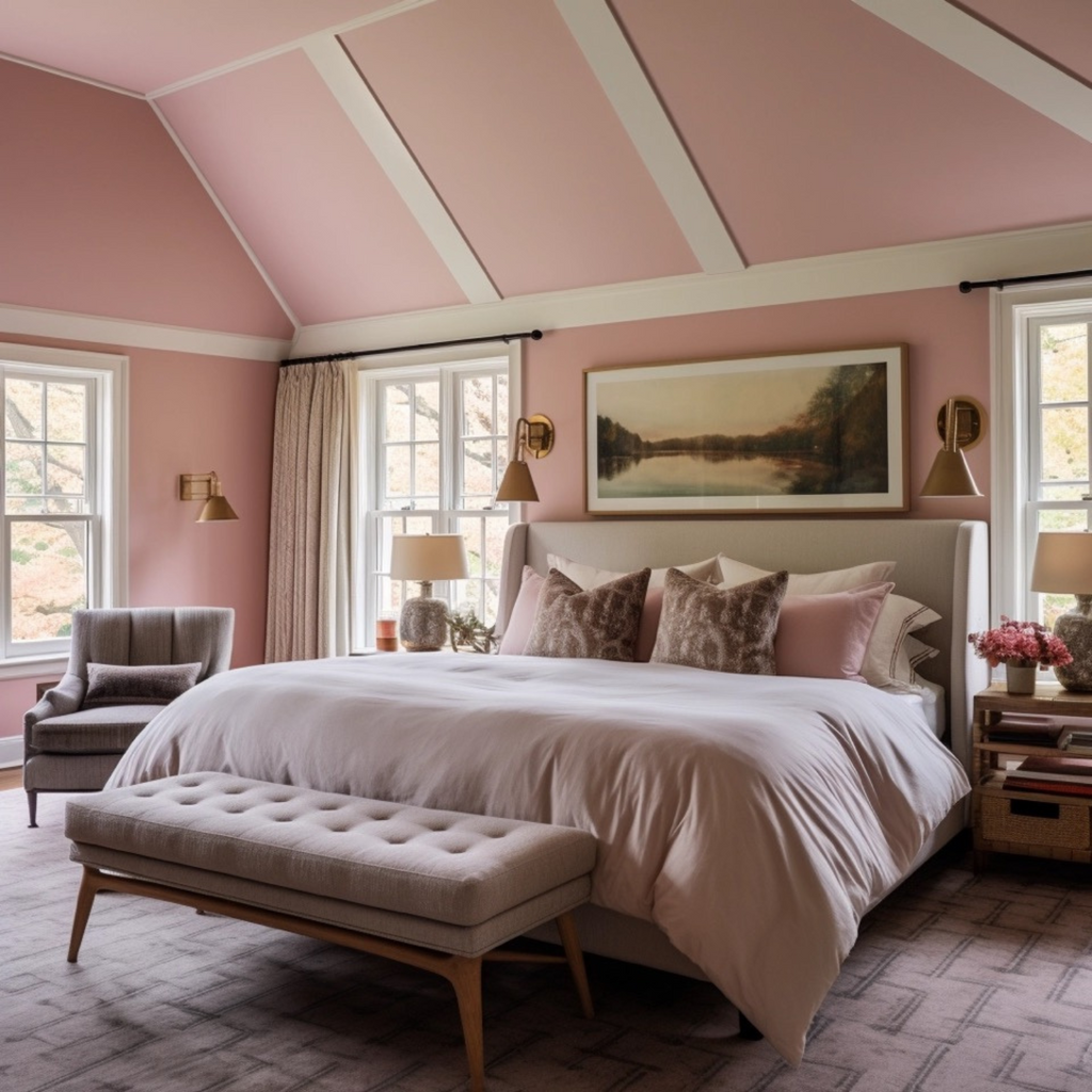 Nest Interior Design Home Decor and Interiors Services