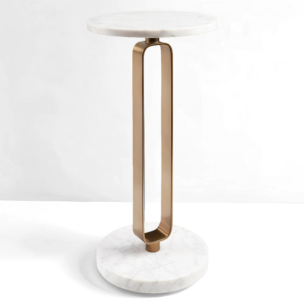 Bendigo Drink Table - Nested Designs