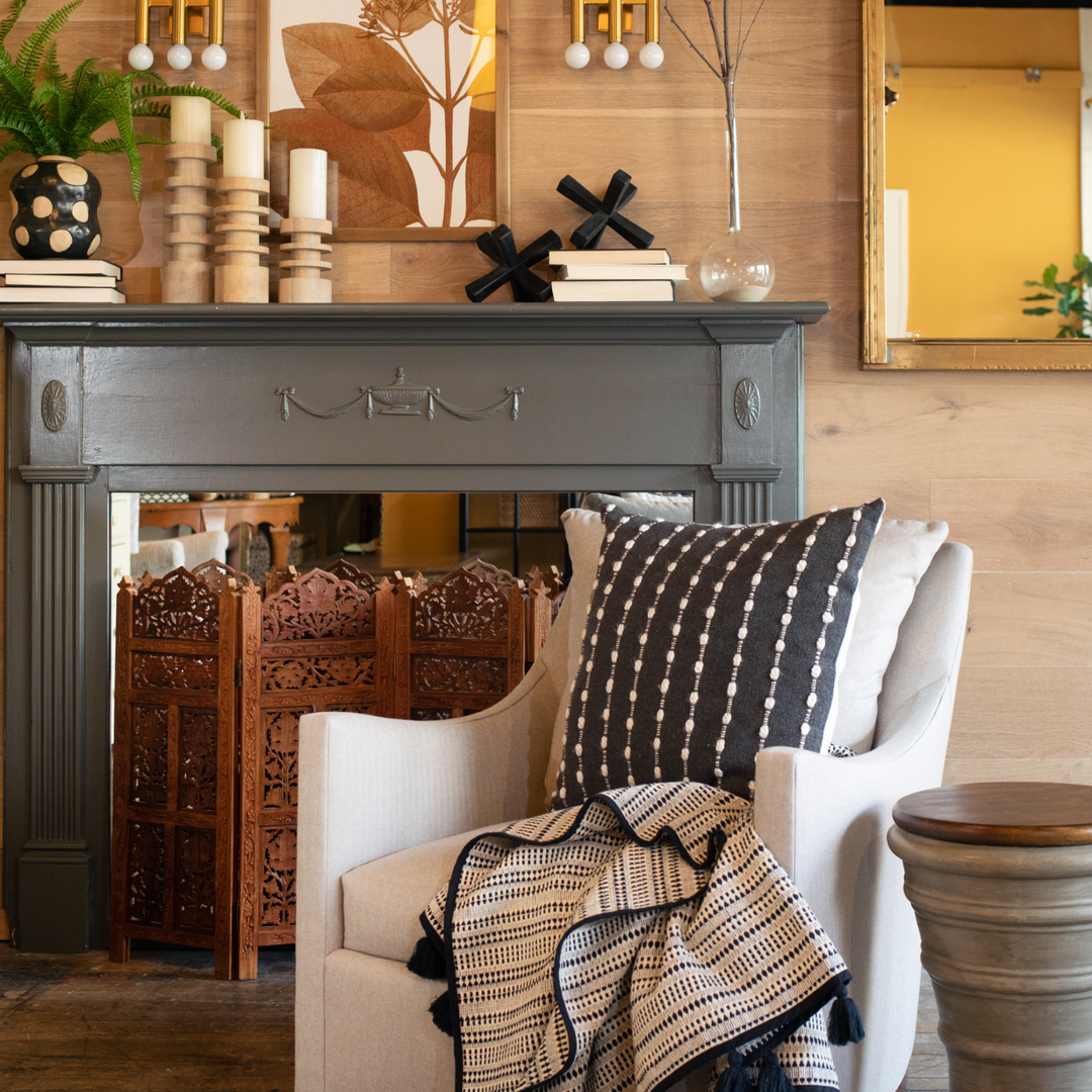 Project Gallery – Nest Interior Design
