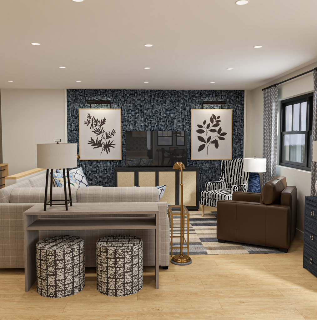 Nest Designs Projects – Nest Interior Design