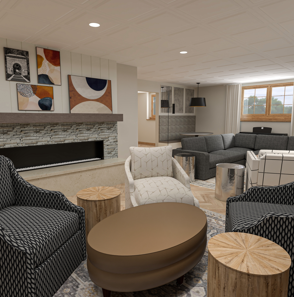 Nest Designs Projects – Nest Interior Design