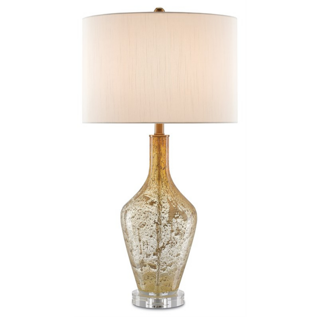 Habib Table Lamp - Nested Designs