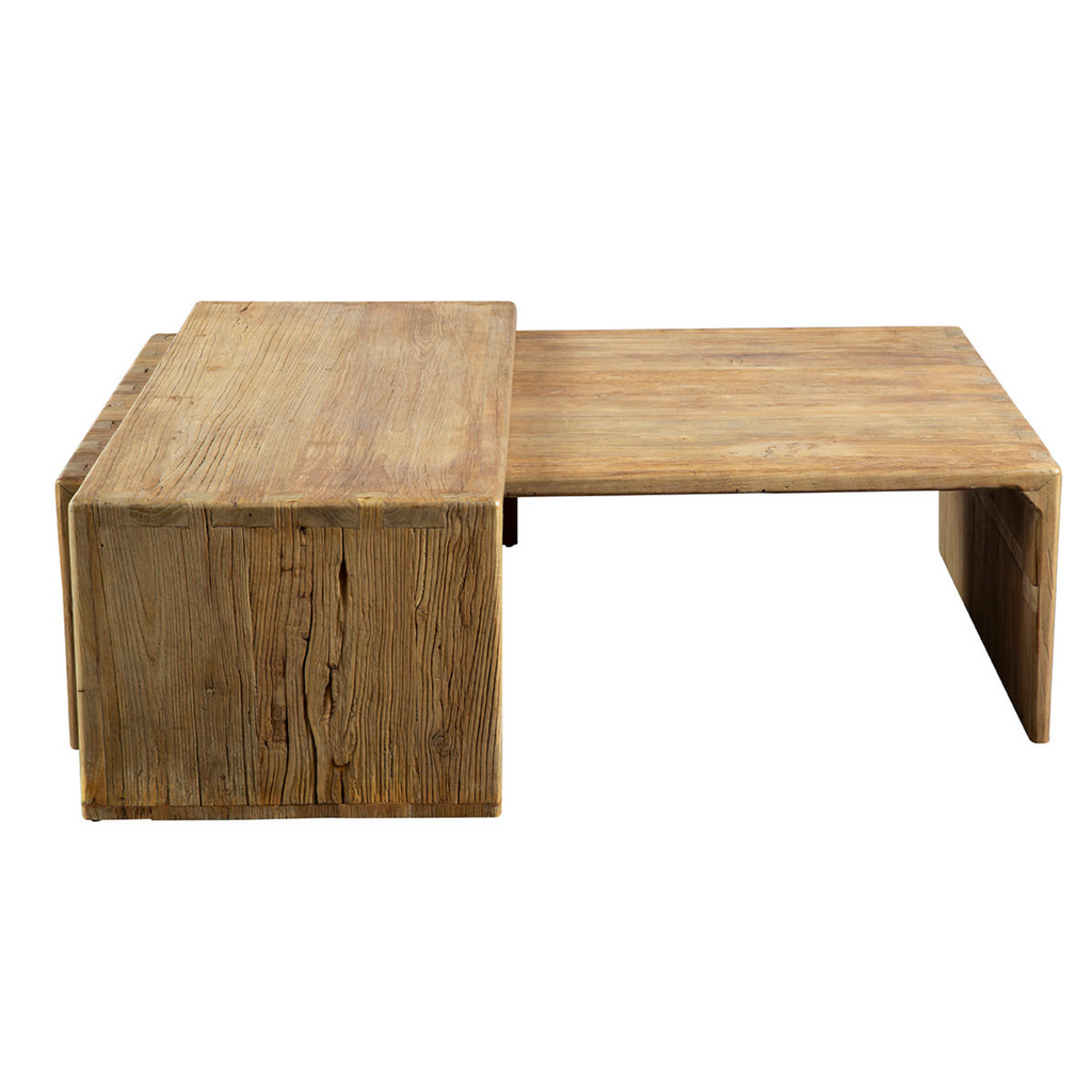 Holliman Coffee Table - Nest