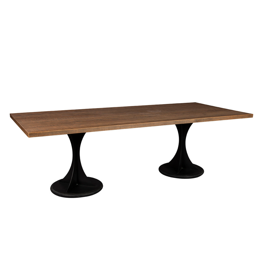 Buckley Dining Table - Nested Designs