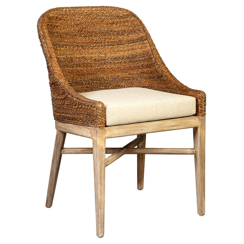 Lanai Dining Chair - Nested Designs