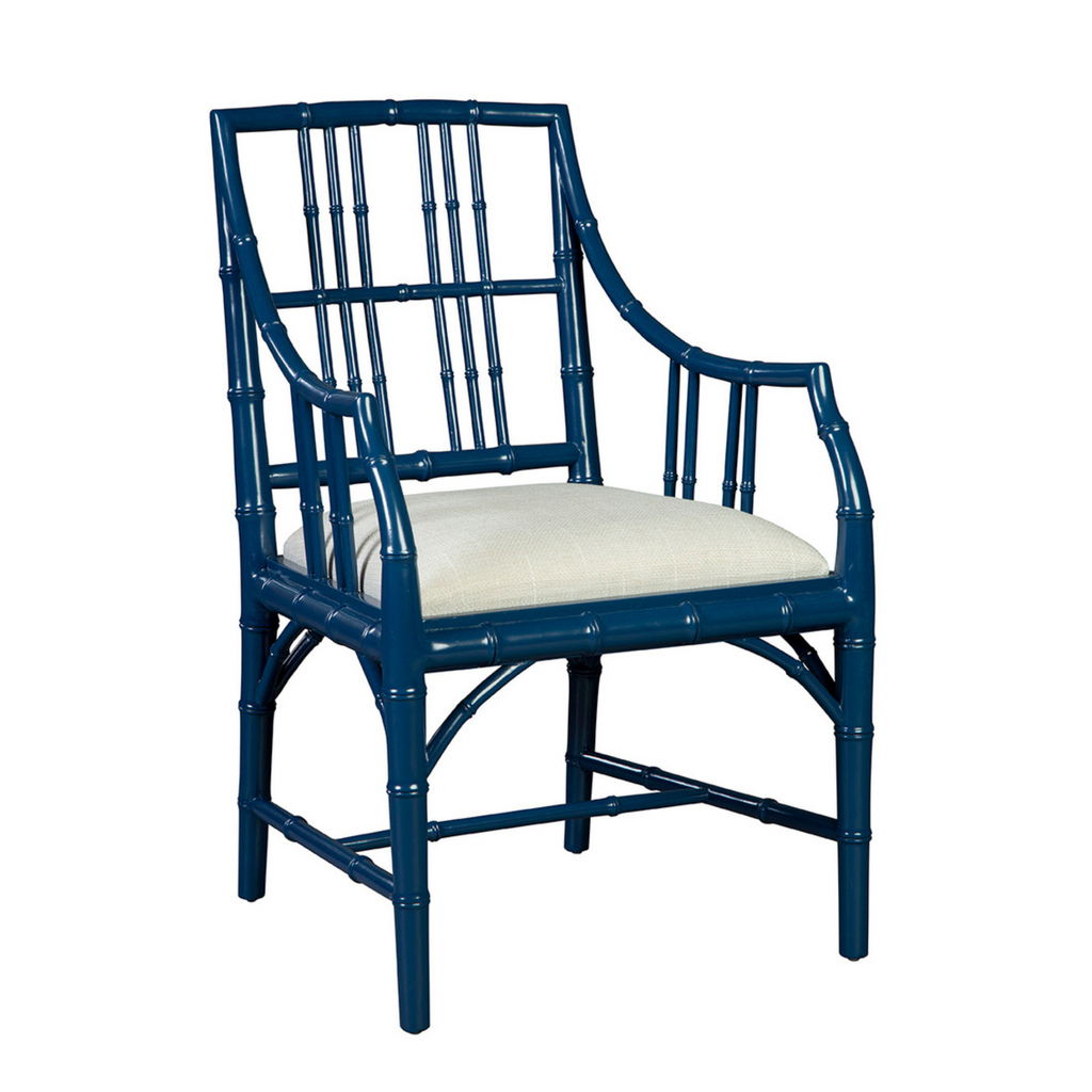 Riley Arm Chair - Nested Designs