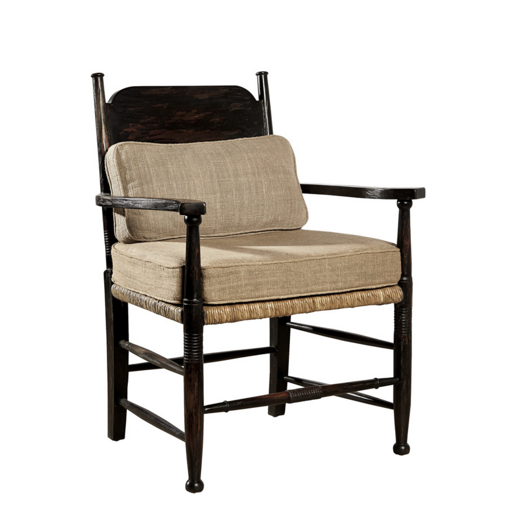 Chatham Chair - Nested Designs