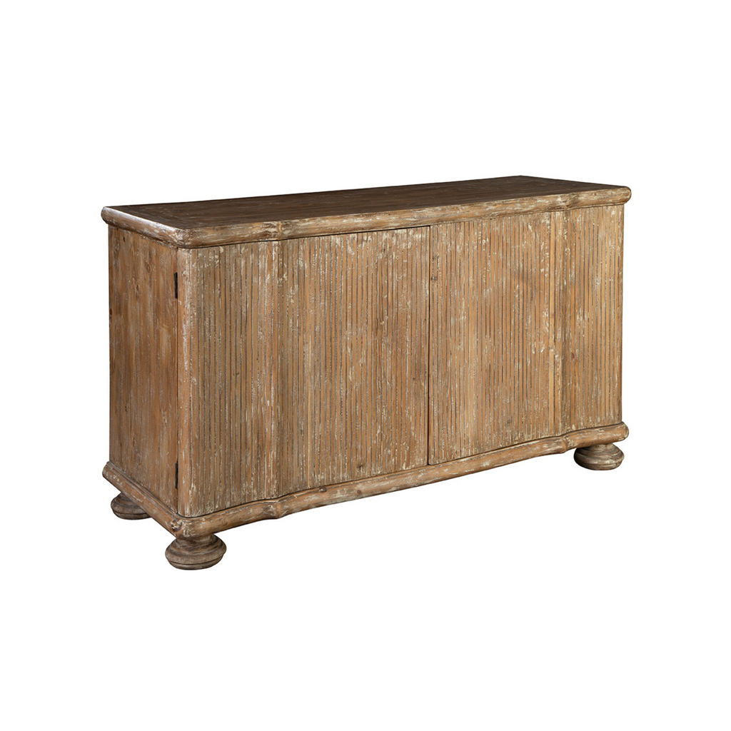 Farris Sideboard - Nested Designs