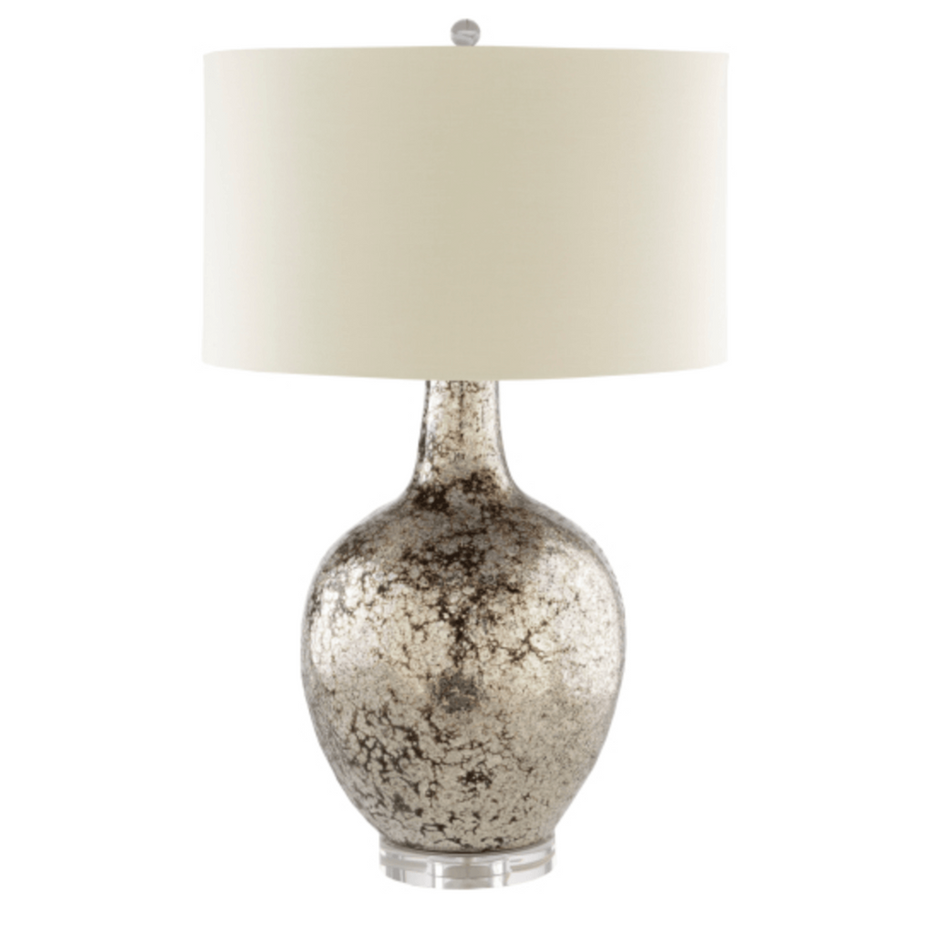 Kendra Table Lamp - Nested Designs