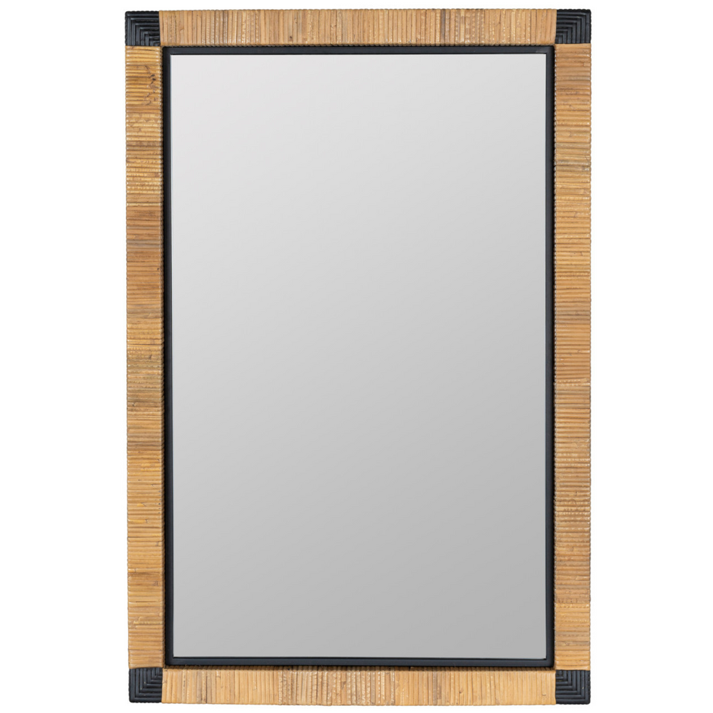 Parker Wall Mirror - Nested Designs